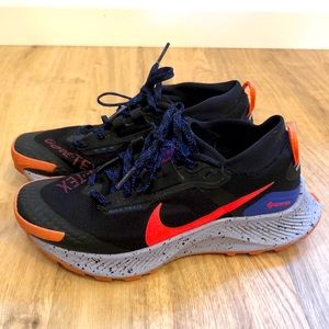 Nike Pegasus Trail- GoreTex Women’s